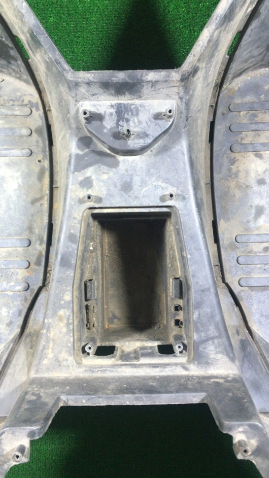 Облицовка пола Racer Dragon 150