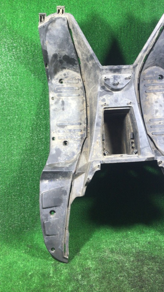 Облицовка пола Racer Dragon 150