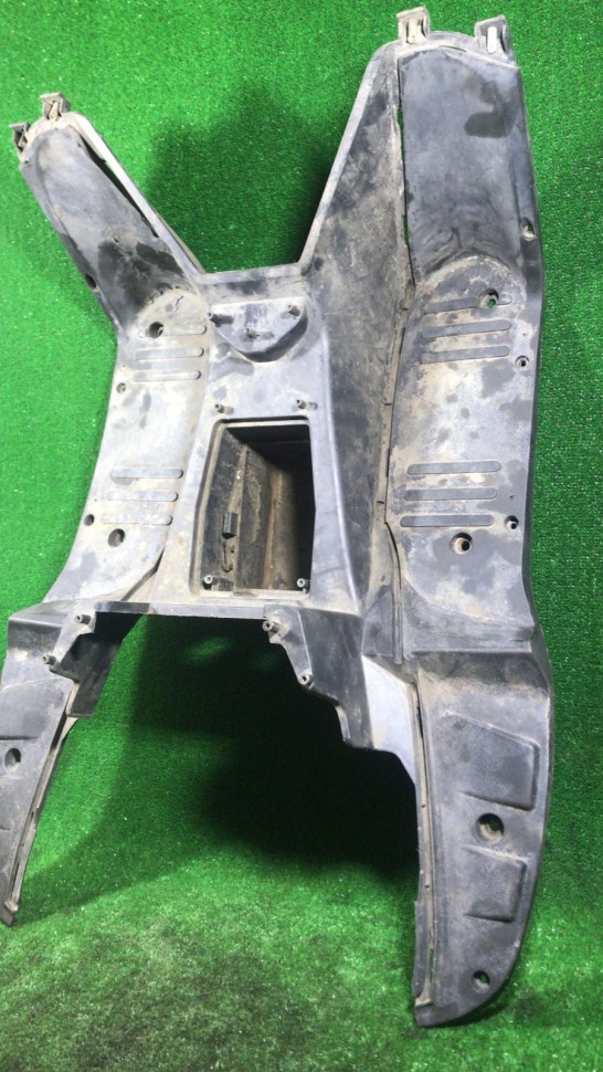 Облицовка пола Racer Dragon 150