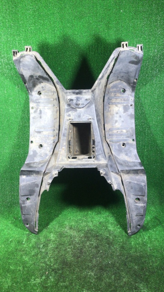 Облицовка пола Racer Dragon 150