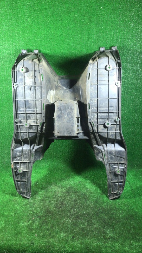 Облицовка пола Racer Dragon 150