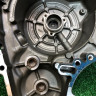 Крышка генератора KTM RC 390 2014 90230002133
