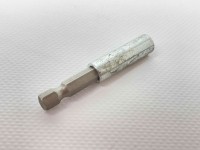 Удлинитель магнитный для бит 1/4&quot; 60 мм