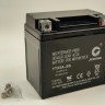 Аккумулятор YTX5A-BS 12V 5Ah (113x70x110)