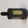 Фильтр топливный бензопилы (патрубок d=4,5mm, нейлон)
