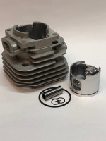 Поршневая бензопилы (ЦПГ) Husqvarna 61 (d=48)