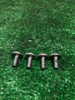 Комплект болтов крепления переднего крыла Kawasaki ZX1000 Ninja ZX-10R 2004