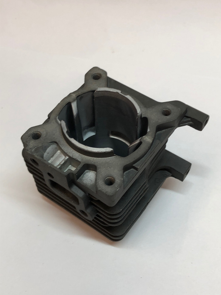 Поршневая мотокосы (ЦПГ) Stihl FS55 (d=34)