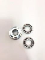 Подшипники рулевой колонки для питбайка TTR110/TTR125																		
