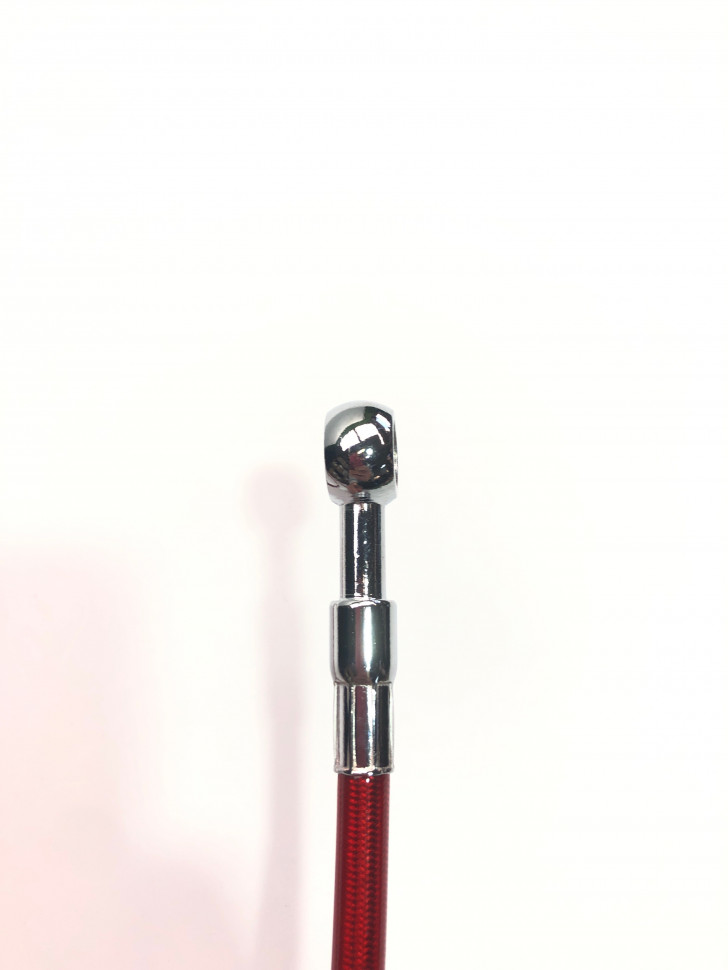 Шланг тормозной 200 см гидравлический d-10/10