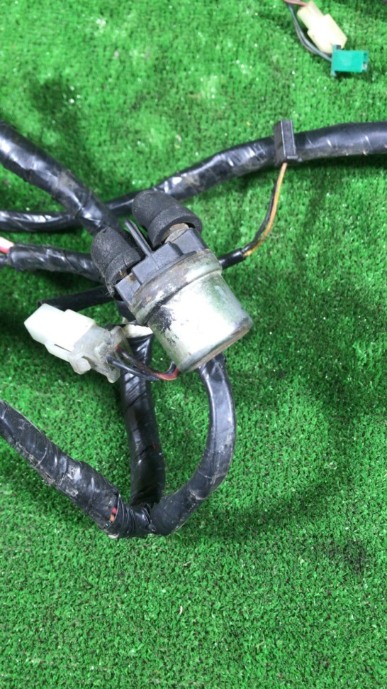 Коса Электропроводка Yamaha BWS 100