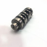 Копирный вал КПП 4T CG125/150