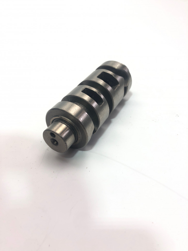 Копирный вал КПП 4T CG125/150