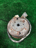 Генератор Suzuki ZZ Inch UP