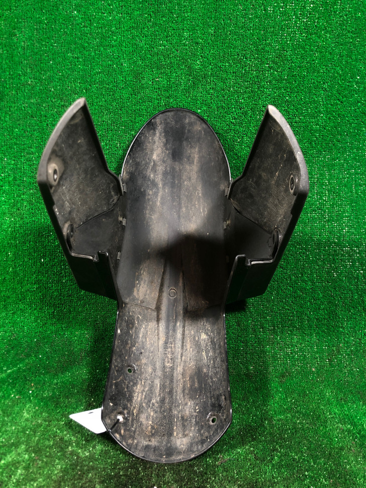 Крыло переднее в сборе Крыло для Kawasaki ZX1000 Ninja ZX-10R 2004