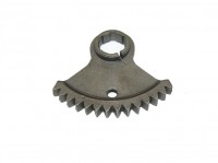 Сектор кикстартера Минск голый