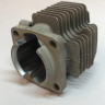 Поршневая мотопомпы (ЦПГ) 43cc (d=40) 1E40F-6