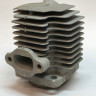 Поршневая мотопомпы (ЦПГ) 43cc (d=40) 1E40F-6