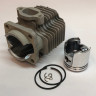 Поршневая мотопомпы (ЦПГ) 43cc (d=40) 1E40F-6
