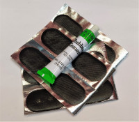 Ремкомплект заплатки (50*30) +клей 16мл