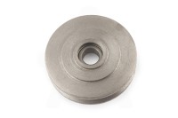 Ролик натяжителя ремня генератора двигателя 175N/180N (7/9 л.с.) (с подшипником 6201)