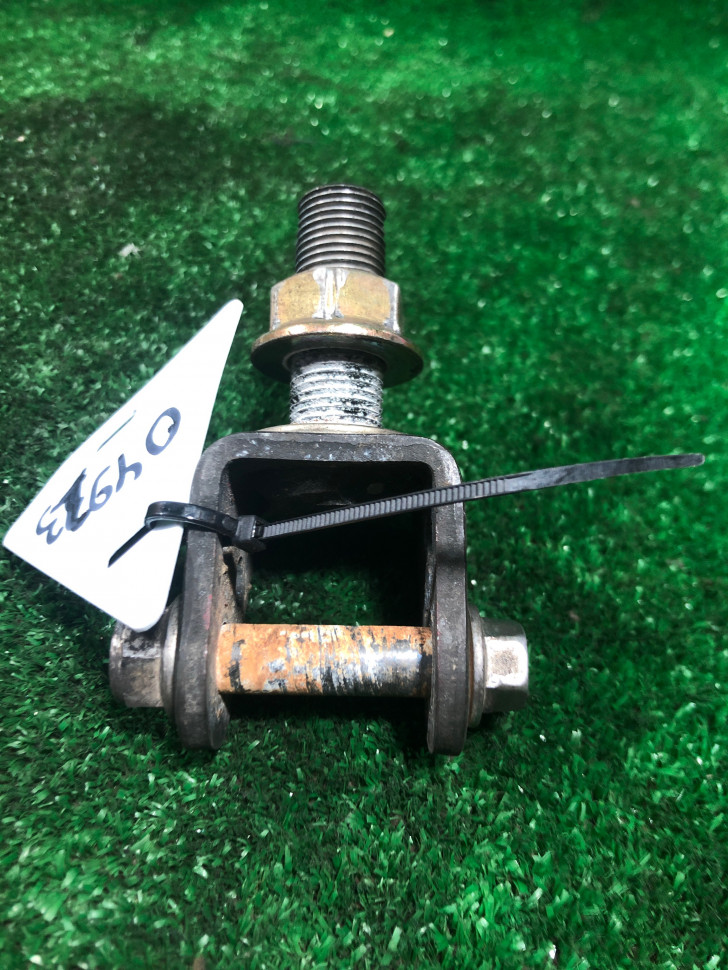 Верхнее крепление амортизатора Kawasaki ZX1000 Ninja ZX-10R 2004