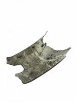 Верхняя облицовка пола Honda Dio AF 18