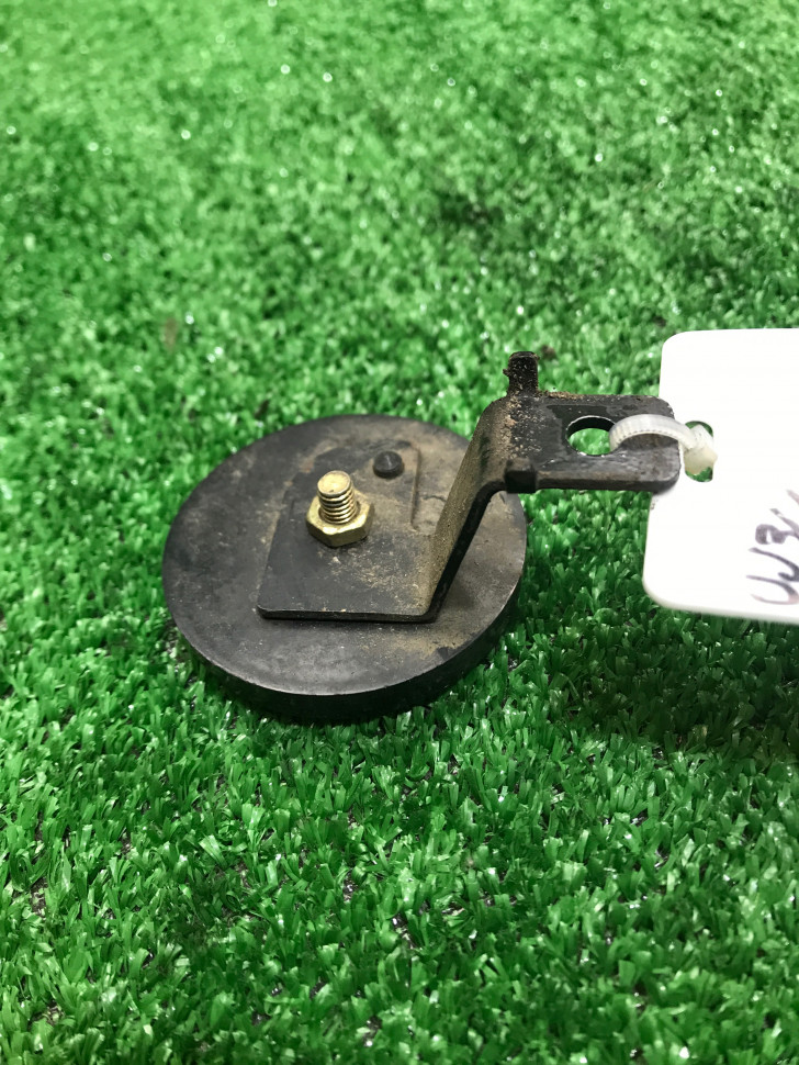 Катафот (светоотражатель) Левый Sym Orbit 50