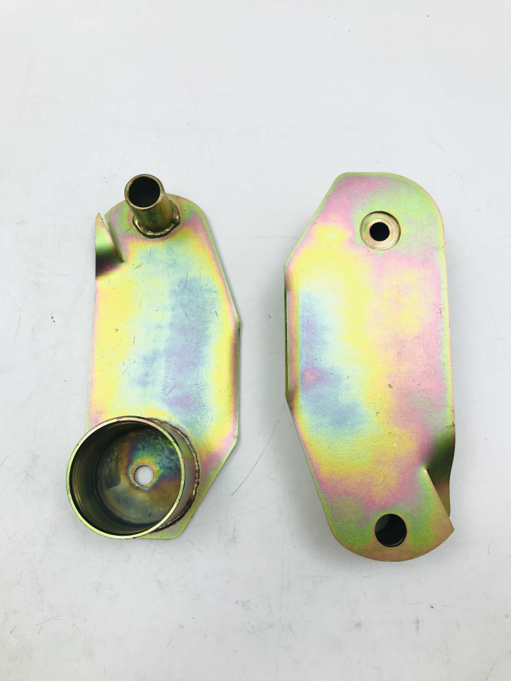 Балансиры Буран снегоход Щёки 110200110 и 110200090 Балансиры Буран снегоход Щёки 110200110 и 110200090