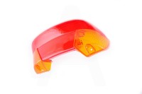 Стекло стоп-сигнала и поворотов Honda Dio AF27/28