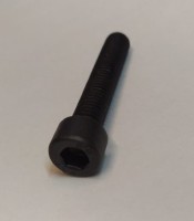 Винт М8*1,25*45