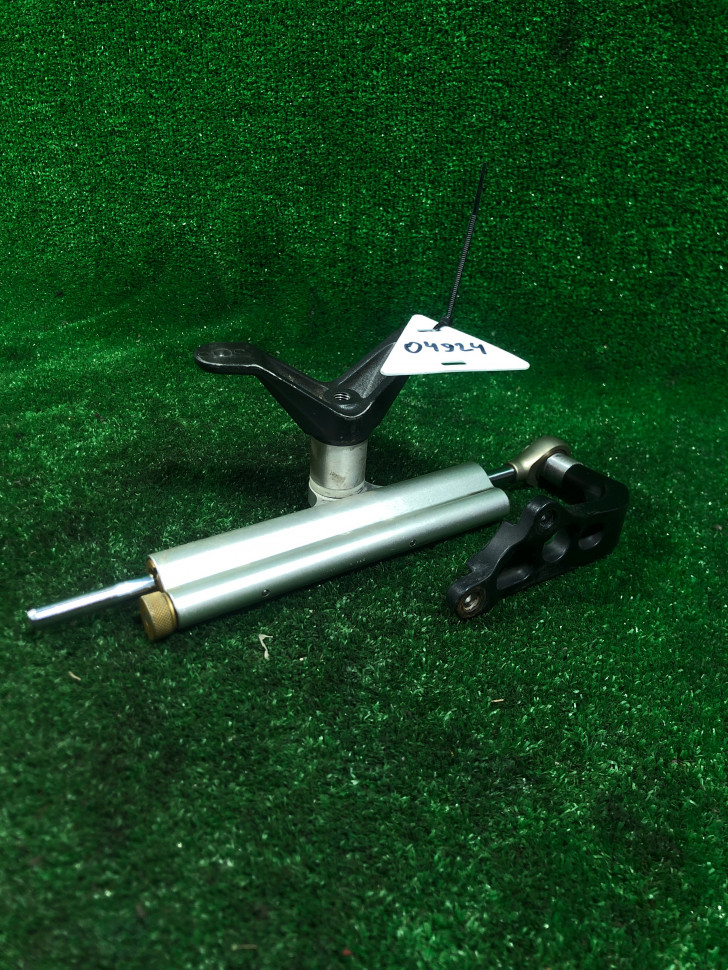 Демпфер руля в сборе Kawasaki ZX1000 Ninja ZX-10R 2004