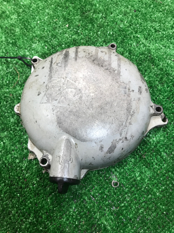 Крышка сцепления ktm 125 sx 1998 50330026000 5033002610015 с пробегом