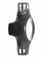 Облицовка руля задняя sym jet 4 50/125