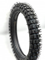 Мотошина / Покрышка 3.25-18 Л-231 Петрошина
