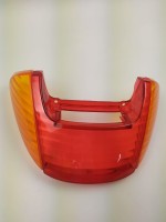 Рассеиватель стоп-сигнала и поворота Honda Dio AF-34/35 компл.