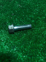 Болт крепления амортизатора верхний Honda Dio AF-27 Оригинал