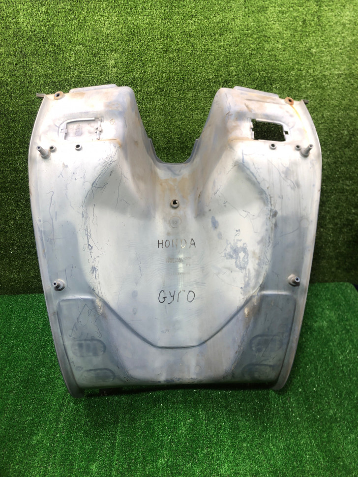Облицовка передняя внутренняя Honda Gyro Canopy TA-02 Оригинал Тип1