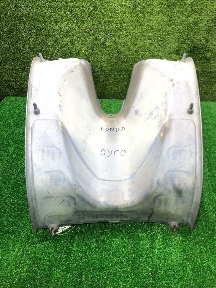 Облицовка передняя внутренняя Honda Gyro Canopy TA-02 Оригинал Тип1