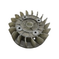 Крыльчатка охлаждения 152QMI/157QMJ/161QMK 125/150/170/200cc