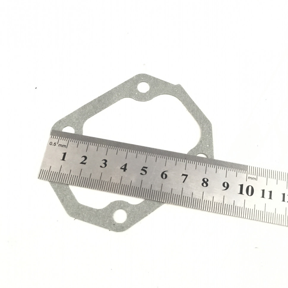 Набор прокладок ЦПГ и ГРМ 152FMI, 153FMI D52,5 мм (TTR125)