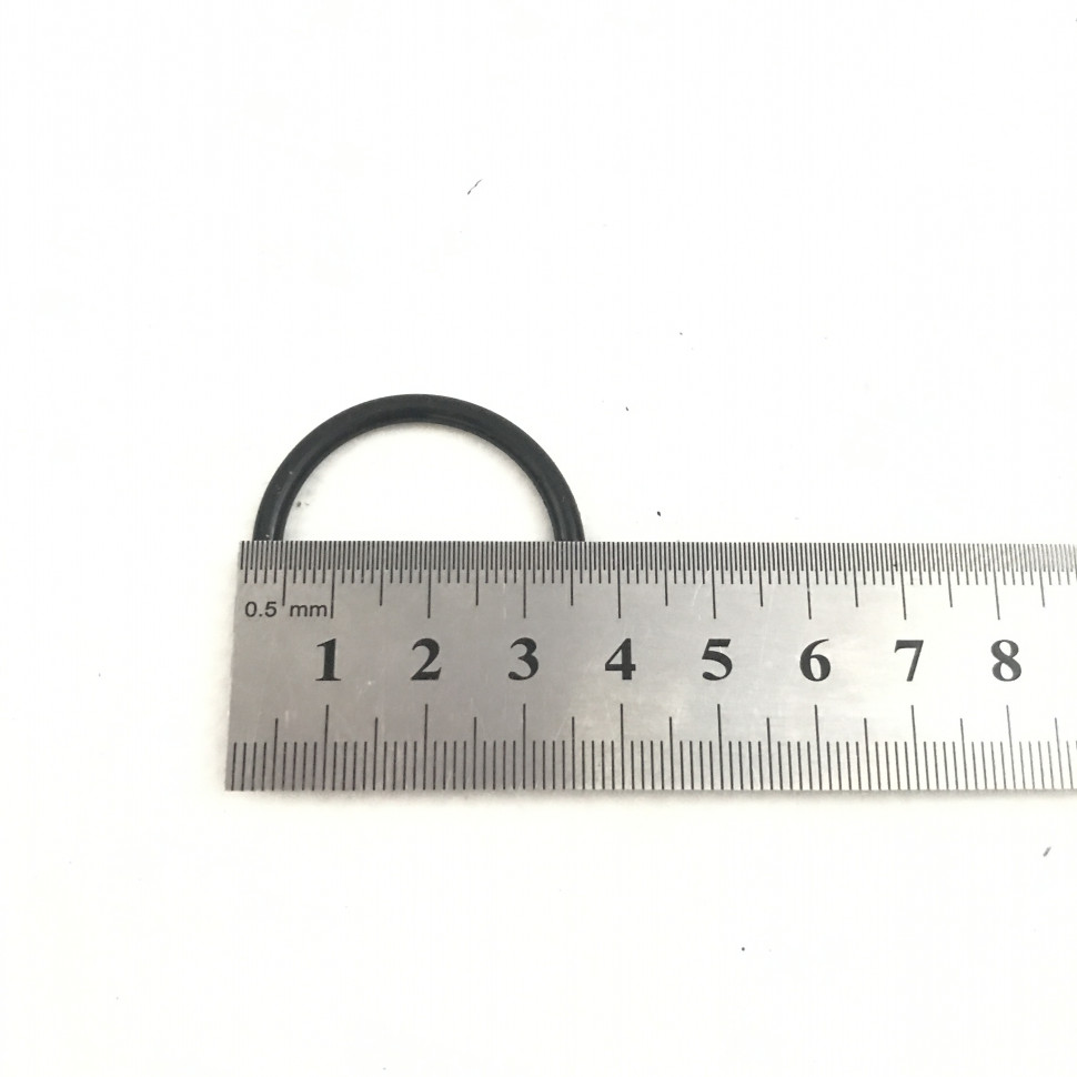 Набор прокладок ЦПГ и ГРМ 152FMI, 153FMI D52,5 мм (TTR125)