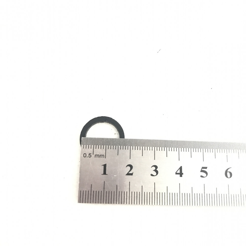 Набор прокладок ЦПГ и ГРМ 152FMI, 153FMI D52,5 мм (TTR125)