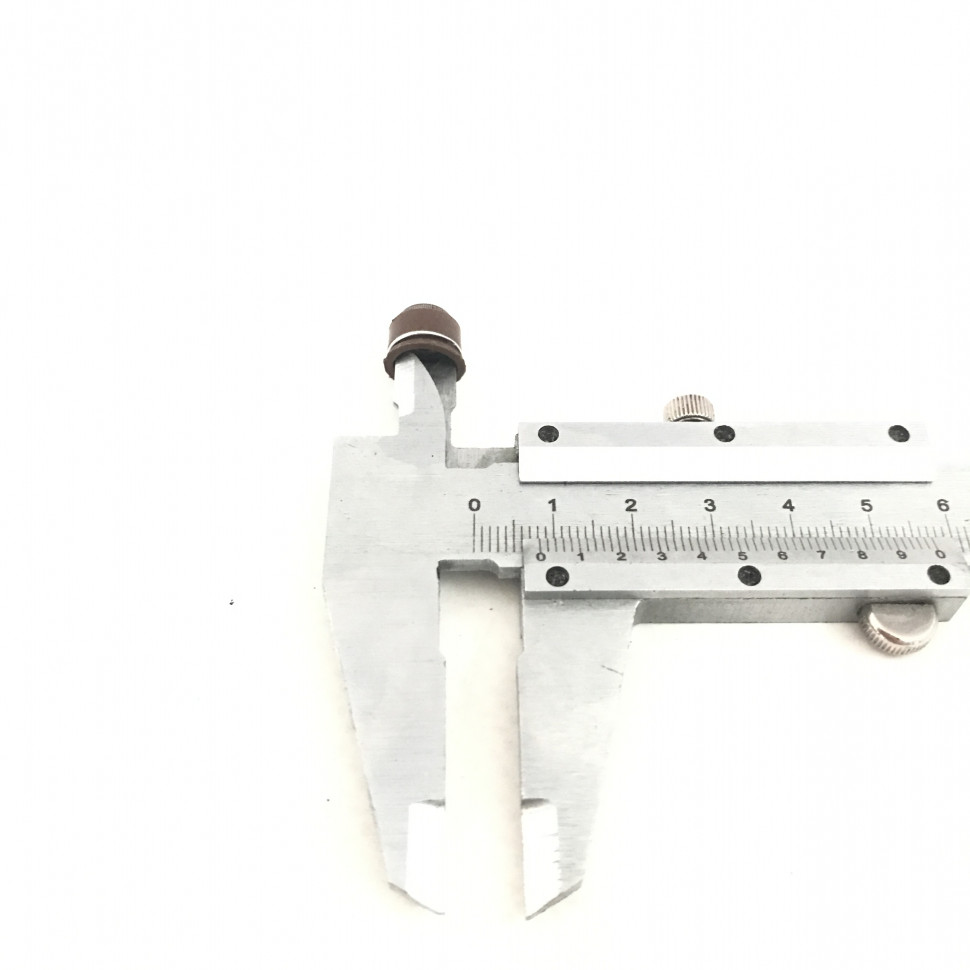 Набор прокладок ЦПГ и ГРМ 152FMI, 153FMI D52,5 мм (TTR125)