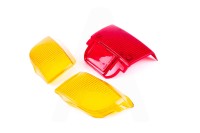 Стекло стоп-сигнала и поворотов Yamaha APRIO