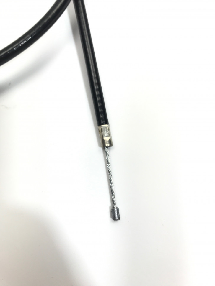 Трос газа 4Т (L=810mm) TTR125