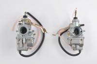  Карбюратор Yamaha YBR125