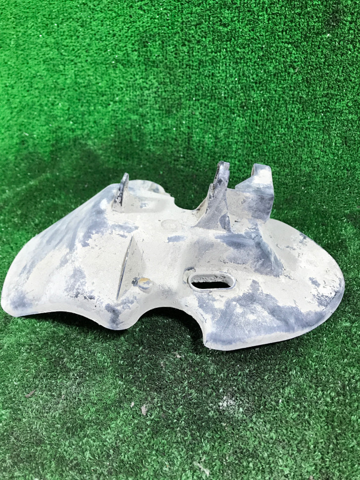 Крыло переднее Honda Dio AF-56