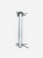 Ось Буран крепления лыжи 110300136