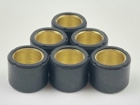 Ролики вариатора 16x13 5 грамм Honda, 139QMB